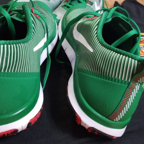 Nike Free 10.5 - Picture 3 of 8